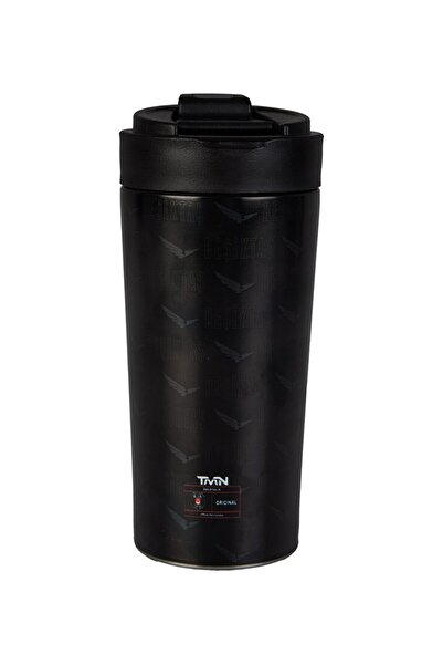 Beşiktaş Çelik Termos Mug Flıp Kapak 020 380 Ml *24