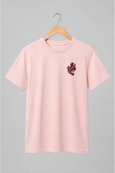 Generic Brand Tricou unisex cu Clamă de păr cu păr ondulat stil feminin