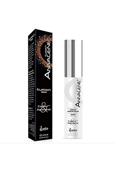Anivagene Eye Lashes Serum 10ml