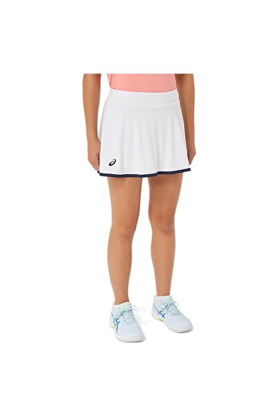 Asics Κοριτσίστικο Σκορτ Τένις XL