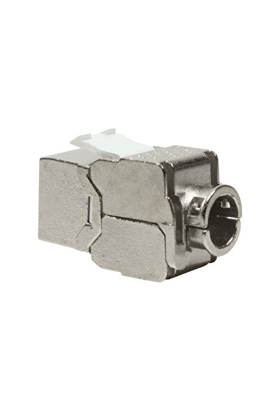 LogiLink MUFA RJ-45 pt. cablu FTP, SFTP, Cat6, RJ-45 (T), ecranat, plastic cu...