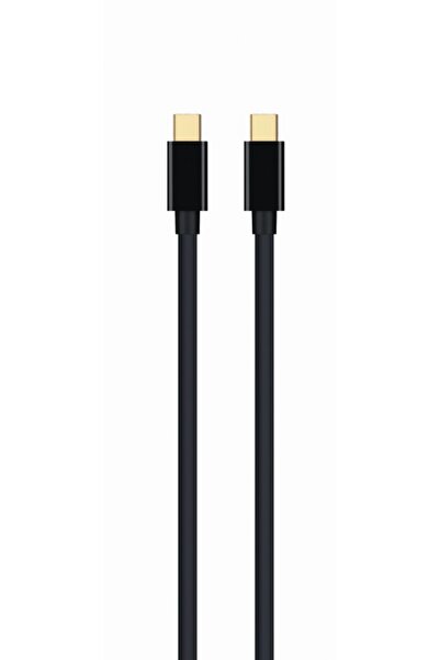 Gembird CABLU video, Mini-DisplayPort (T) la Mini-DisplayPort (T), 1.8m, rezo...