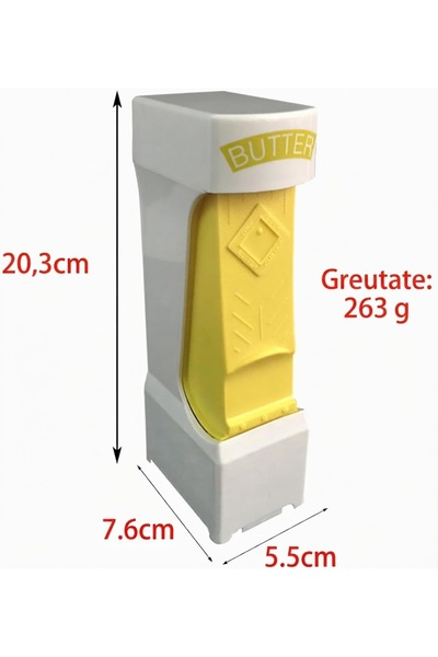 Generic Brand Syiyunran – Dispozitiv pentru tăierea, mărunțirea, dozarea și r...