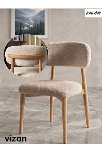 kanway Bohemian Chair Cover - Full Back Coverage - Stretchy Elastic, Washable...