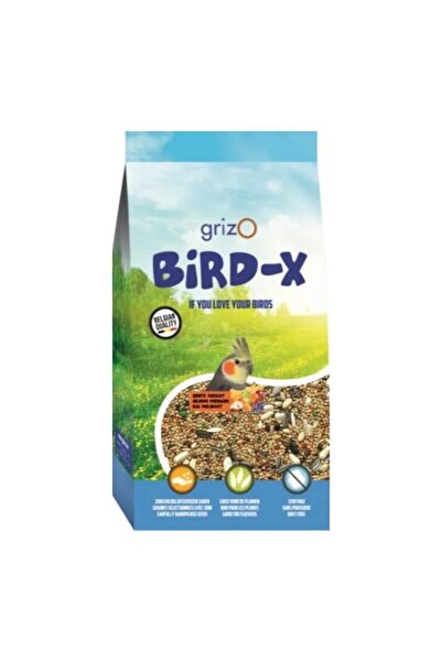 Generic Brand Bird Supplement Kruan and Rose with Vitamin 1 K