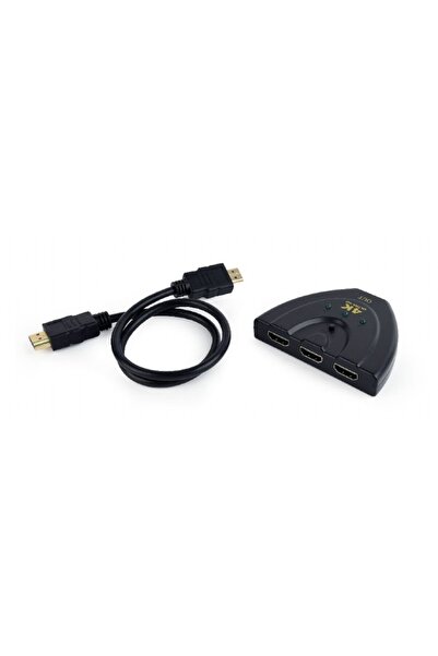 Gembird Cablu video, DSW-HDMI-35