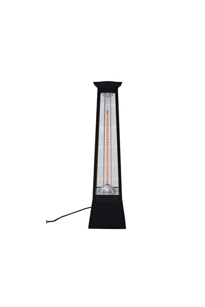 Heinner Încălzitor electric vertical cu bază 1500W/ 2000W, HR-SD014
