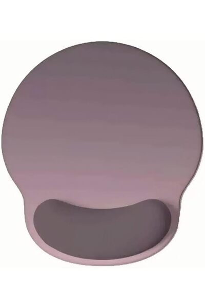 Generic Ergonomic Mouse Pad with Wrist Support, Non-Slip Mouse Mat(gradient p...