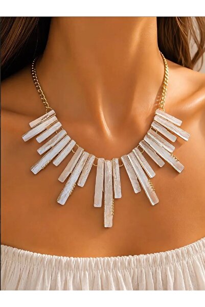 Ege via jewelry Egevia Éclat de Versailles Kolye