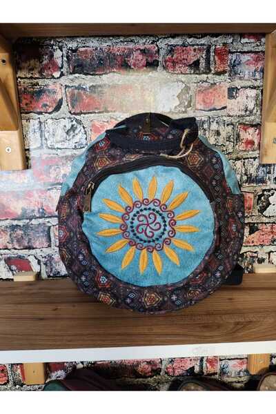 Street Bag Fargi̇n Backpack