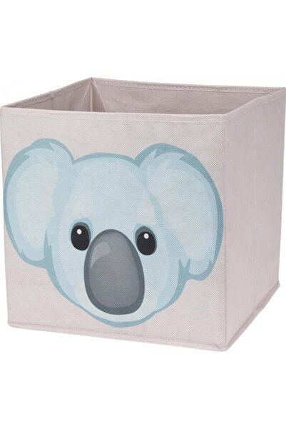 Heinner Cutie pliabila,30x30x30, Koala, CP8501400-KOL