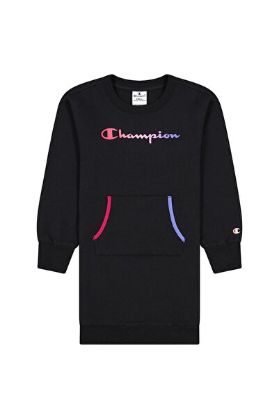 Champion Κοριτσίστικο Φόρεμα XXL