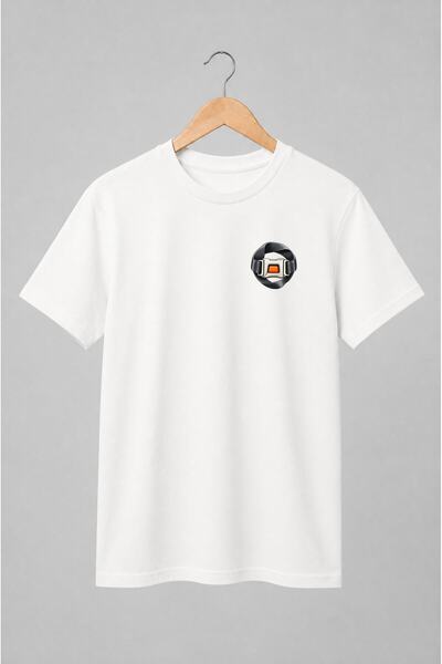Generic Brand Tricou unisex cu Cataramă de centură de siguranță pentru călătorii