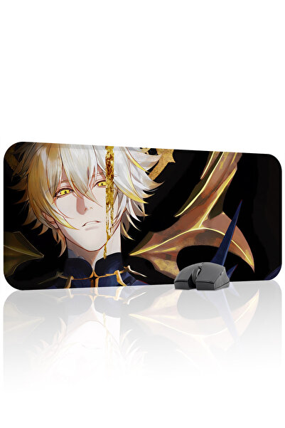 mousepad bastir Phainon Honkai: Star Rail Anime V1 - 70x30 Gaming Mouse Pad Α...