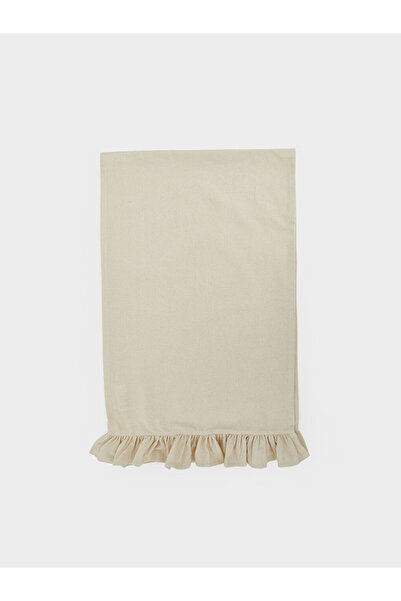 LC Waikiki I Tasseled Table Runner 45X150 cm from the Freezen Store