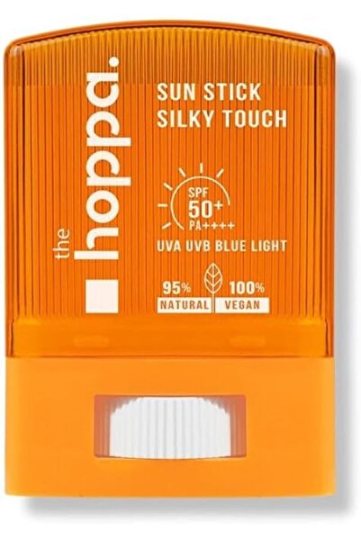 HOPPA Sunscreen Stick SPF50 190 g