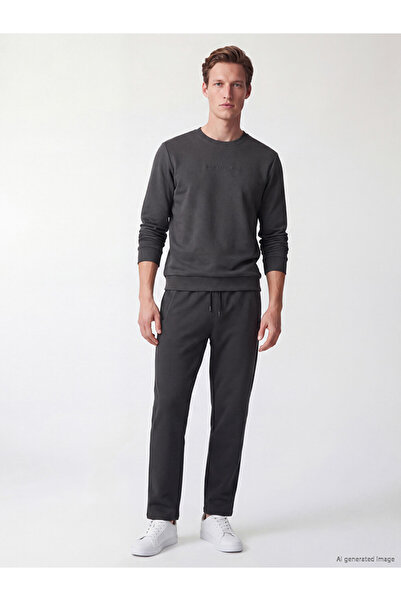 LC Waikiki I Standart Fit Men's Sweatpants from Freezen Store