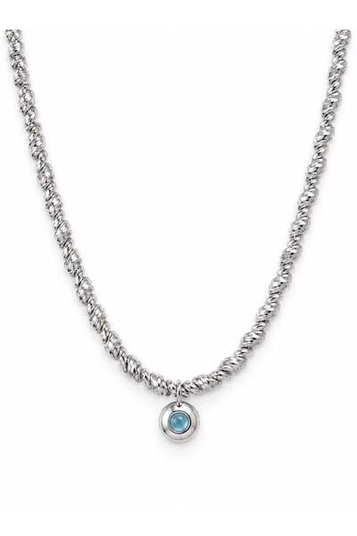 Venus Design Çelik Dorikalı Kolye