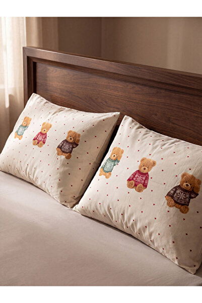 LC Waikiki I Printed 2-Piece Pillowcase 50X70 cm from Freezen Store