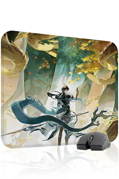 mousepad bastir Νταν Χενγκ - Περμανσόρ Τερράε Χόνκαϊ: Σταρ Ρέιλ Άνιμε V5 - 48...