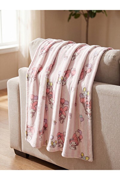LC Waikiki I Cinnamaroll Printed Tv Blanket 100X150 cm from Freezen Store