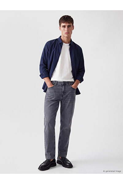 LC Waikiki I 779 Standard Fit Men's Jean Pants from Freezen Store