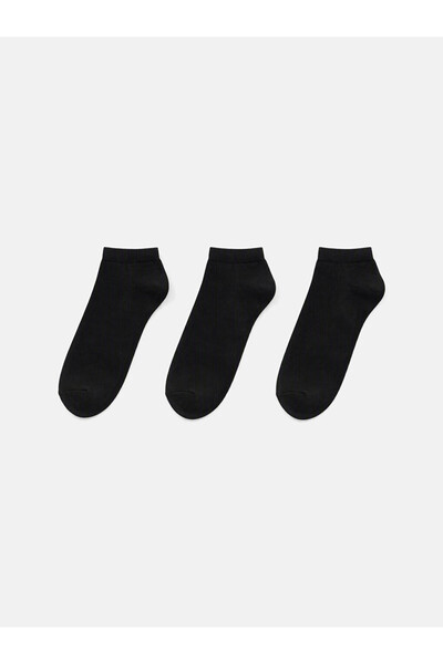 LC Waikiki I Men's Bootie Socks 3-Pack from Freezen Store