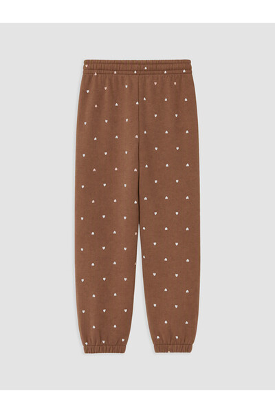 LC Waikiki I Embroidered Girls' Thick Jogger Sweatpants from Freezen Store