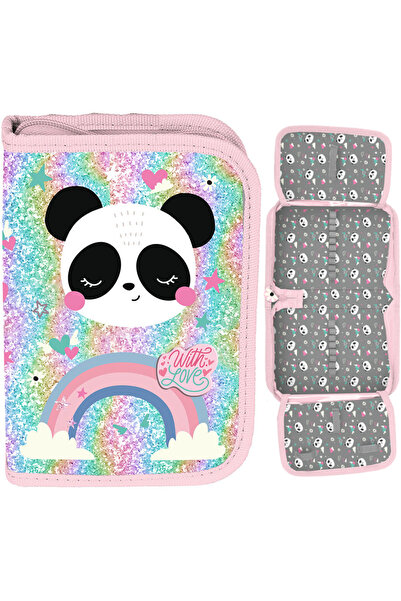 PASO Penar fără accesorii Panda PP25PB-001BW