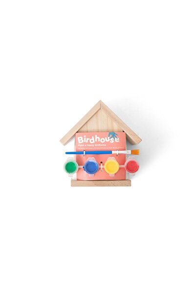 BS Toys Picteaza casuta pasarelelor,