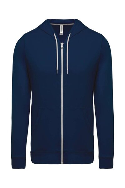 Kariban Hanorac unisex, cu gluga, - KA438