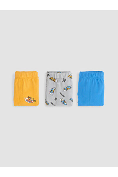 LC Waikiki I Boys Boxer 3-pack من Freezen Store