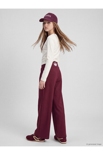 LC Waikiki I Cinnamoroll Printed Soft Touch Sweatpants for Girls from Freezen...