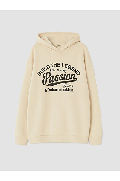 LC Waikiki I Printed Boys' Thick Sweatshirt from Freezen Store