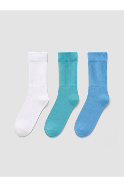 LC Waikiki I Men's Sock Socks 3-Pack from Freezen Store