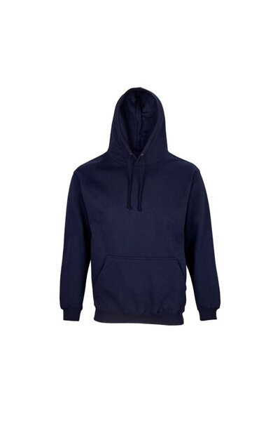 sols Unisex φούτερ με κουκούλα, SOL'S - SO04181
