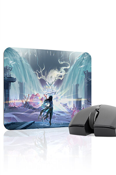mousepad bastir Νταν Χενγκ - Ιμπιμπίτορ Λούναε Χονκάι: Σταρ Ρέιλ Άνιμε V4 - 2...