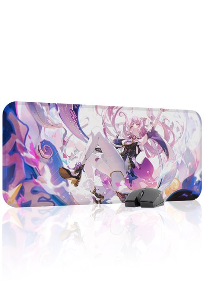 mousepad bastir Fu Xuan Honkai: Star Rail Anime V3 - 70X30 Gaming Mouse Pad M...