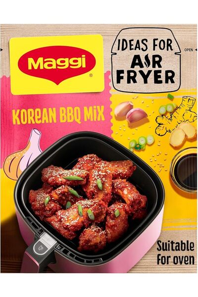 Maggift Maggi AirFryer Korean BBQ Mix (65g)
