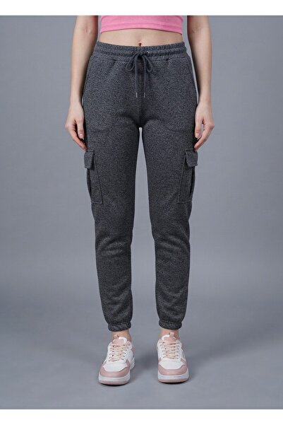 GOLSREY Cargo Cep Sweatpants with Elastic Waist