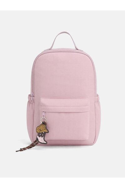 LC Waikiki Lcw Accessories Pink Women's Backpack with Nevavm Difference
