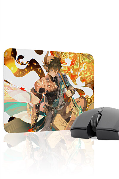 mousepad bastir Νταν Χενγκ - Περμανσόρ Τερράε Χόνκαϊ: Σταρ Ρέιλ Άνιμε V2 - 22...