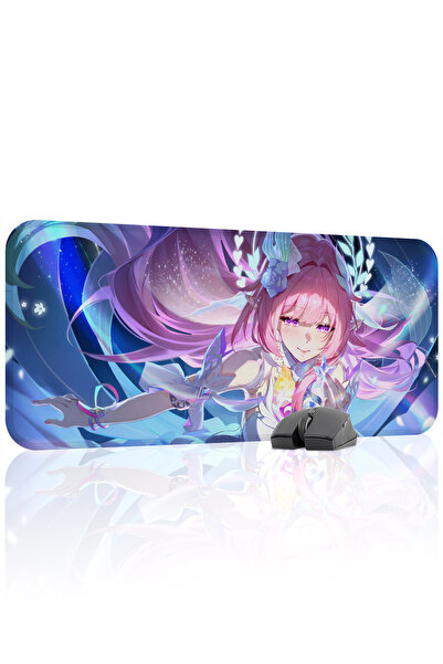 mousepad bastir Cyrene Honkai: Star Rail Anime V4 - 70x30 Gaming Mouse Pad Αν...