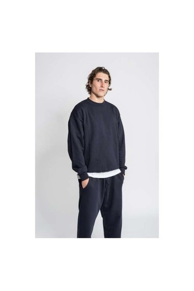 Vesti Hanorac unisex, φρεντς τερί διαγώνιο, 360 γρ./τ.μ., βαμβακερό πιέτεταν,...