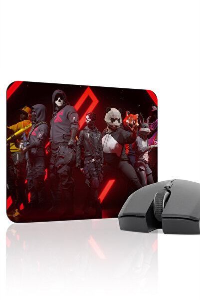mousepad bastir The Finals 22x18 Oyuncu Gaming Mouse Pad Αντιολισθητική Βάση ...