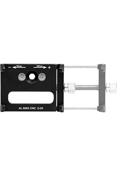 OUNA Anti-slip Adjustable Phone Holder for Bikes Aluminum Alloy Cycling Phone...