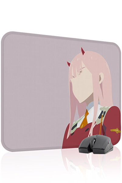 mousepad bastir Darling in the Franxx Anime 48x40 Ποντικομαξιλαράκι Gaming γι...