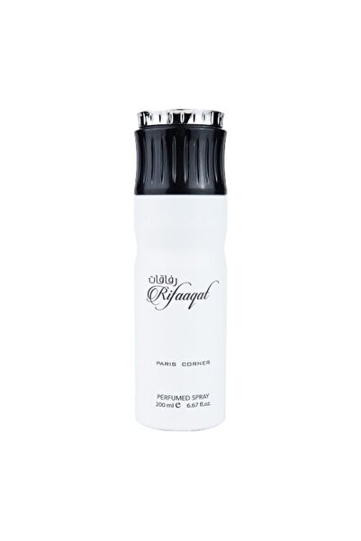 Paris Corner Rifaaqat 200ml