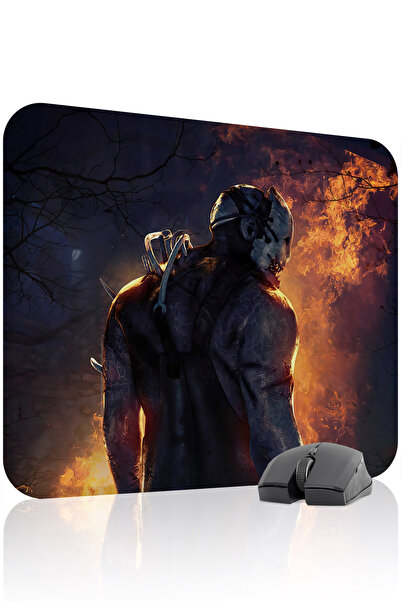 mousepad bastir Dead by Daylight 48x40 Gaming Mouse Pad Αντιολισθητική Βάση α...