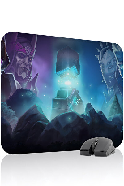 mousepad bastir runescape 48x40 Gaming Mouse Pad για παίκτες, Αντιολισθητική ...